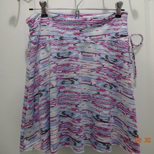 Soybu Women's Serendipity Skirt, Med, NWOT